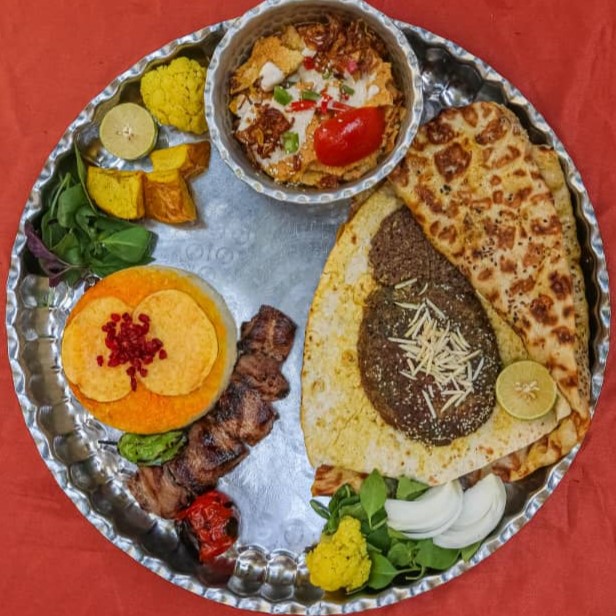 بریان و کباب اعیانی