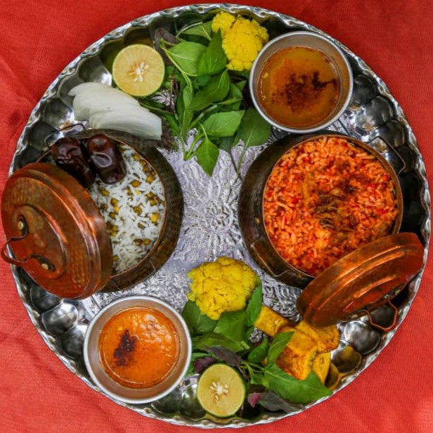 سردست بره اعیانی