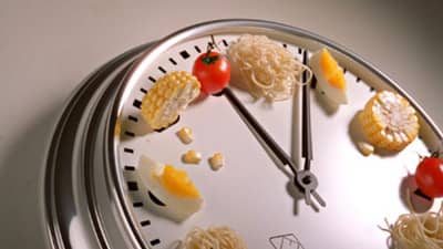 سیب‌زمینی و پیش‌غذا